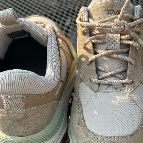 TEVA Terrawave Sneakers Unisex women’s 9 men’s 7.5 - Picture 7 of 16